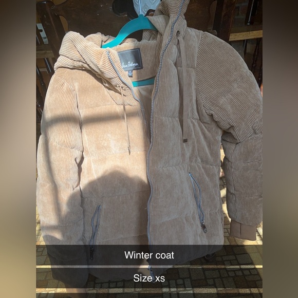 Jackets & Blazers - Never worn winter coat